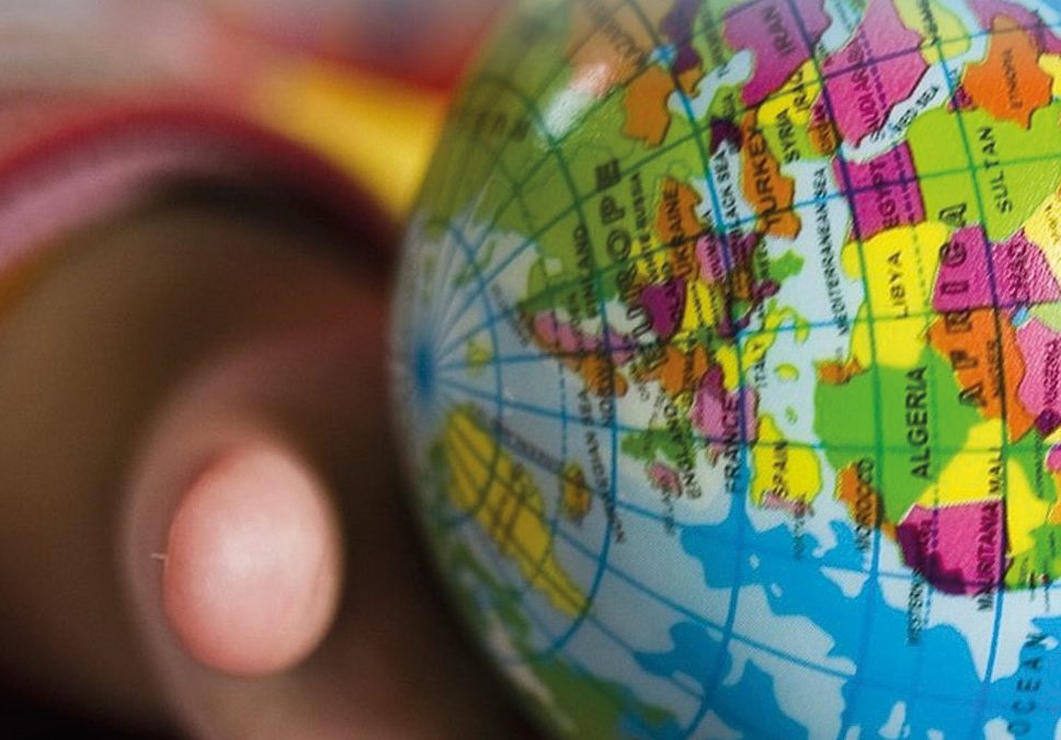 Kinderakademie „Zukunftswerkstatt!“