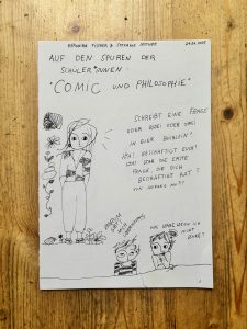 Comic Seltner Comic Seltner